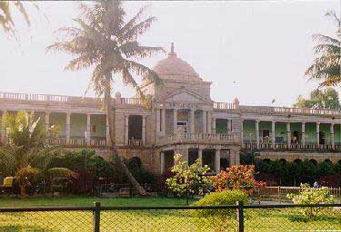 Vani Vilas Hospital