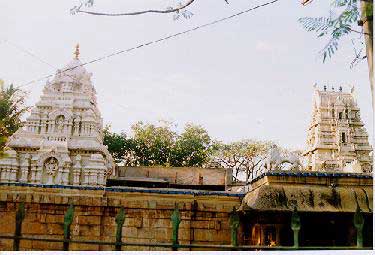 Temple next to Palace View 2
