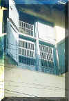 how the Jew town houses look from outside