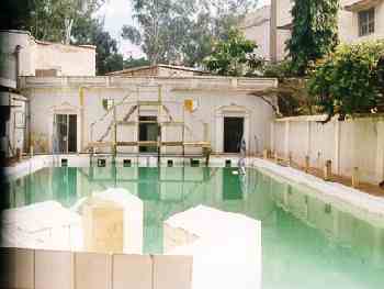 Swimming Pool!!