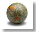 Globo terrqueo