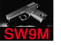 Smith & Wesson collection