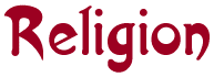 religion