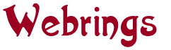 webrings