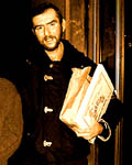 Valerio Evangelisti
