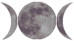Little Triple Moon