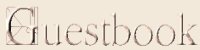 Get your own FREE Guestbook from htmlGEAR