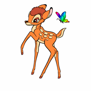 bambi1.gif - 68903 Bytes