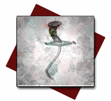 Dagger Illustration