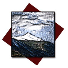 Cliff Illustration