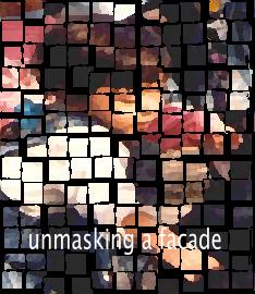 unmasking a facade