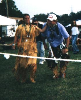 BUBBLE AND PANTHER.JPG (17883 bytes)