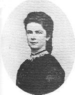 Sisi in 1870