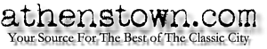 Athenstown - Athens , Georgia