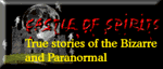 Castle of Spirits - Ghost Stories