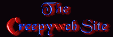 Creepy Web of England