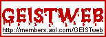 Geist Web