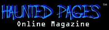 Traveling Paranormal Research Association