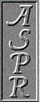 American Society of Parapsychological Research - New York