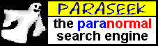 Huge Paranormal Search Engine