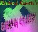 Richard Senates Ghost Gallery - California