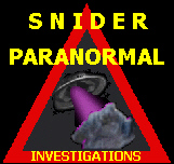 Snider Paranormal Investigations - Missouri
