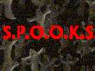 SPOOKS - Texas Ghosthunters