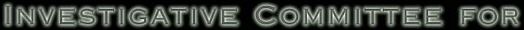 Huntsville, Alabama Investigators