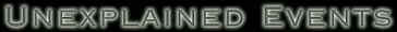 Alabama Paranormal Investigation Unit