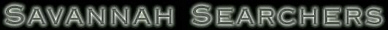 South Georgia Ghosthunters