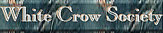 White Crow Society - Paranormal Investigations