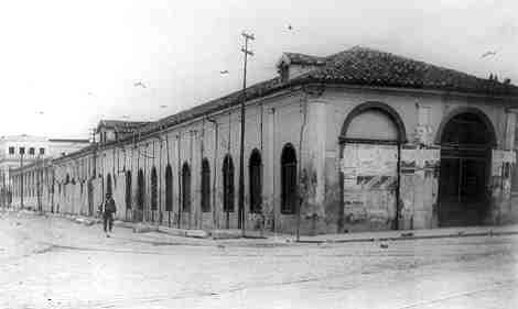 Site do Projeto Artecidade