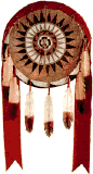 Lakota Shield