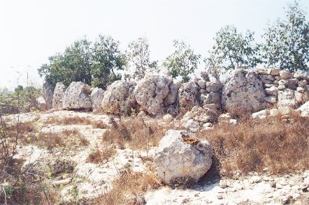 Borg l-Gharib