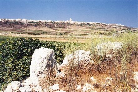 Borg l-Gharib