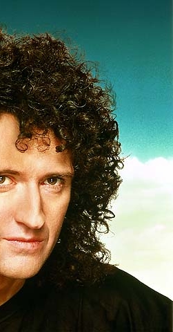 Biografa de Brian May