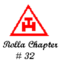 Rolla Chapter