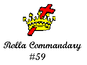 Rolla Commandary