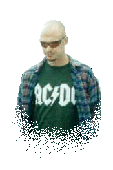 The Id Himself