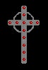 Alliandra's Cross