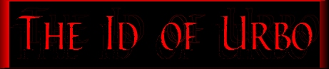 The Id of Urbo