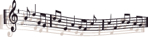 Music Notes