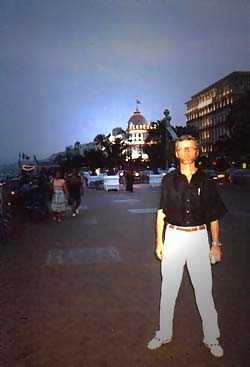 Negresco