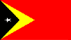 Bandeira de Timor Leste