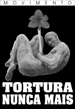 Tortura Nunca Mais