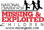 National Center for Missing and Exploited Children