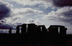 Stonehenge