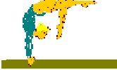 gymnast