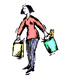 shopping