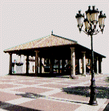 La Porxada of Granollers